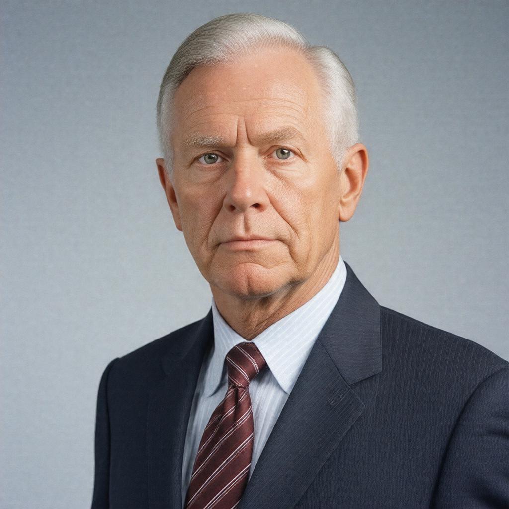 John A. McCone